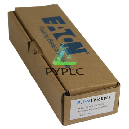 VICKERS DG4V-3S-6C-M-U-H5-60 Hydraulic Solenoid Valve