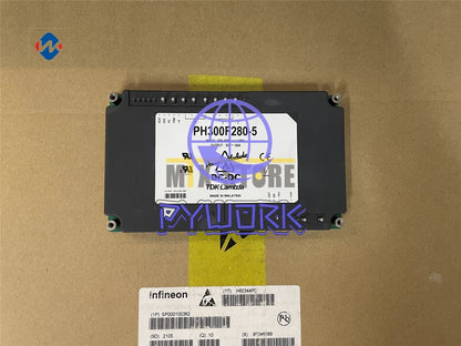1Pcs Module LAMBDA PH300F280-5 Quality Assurance