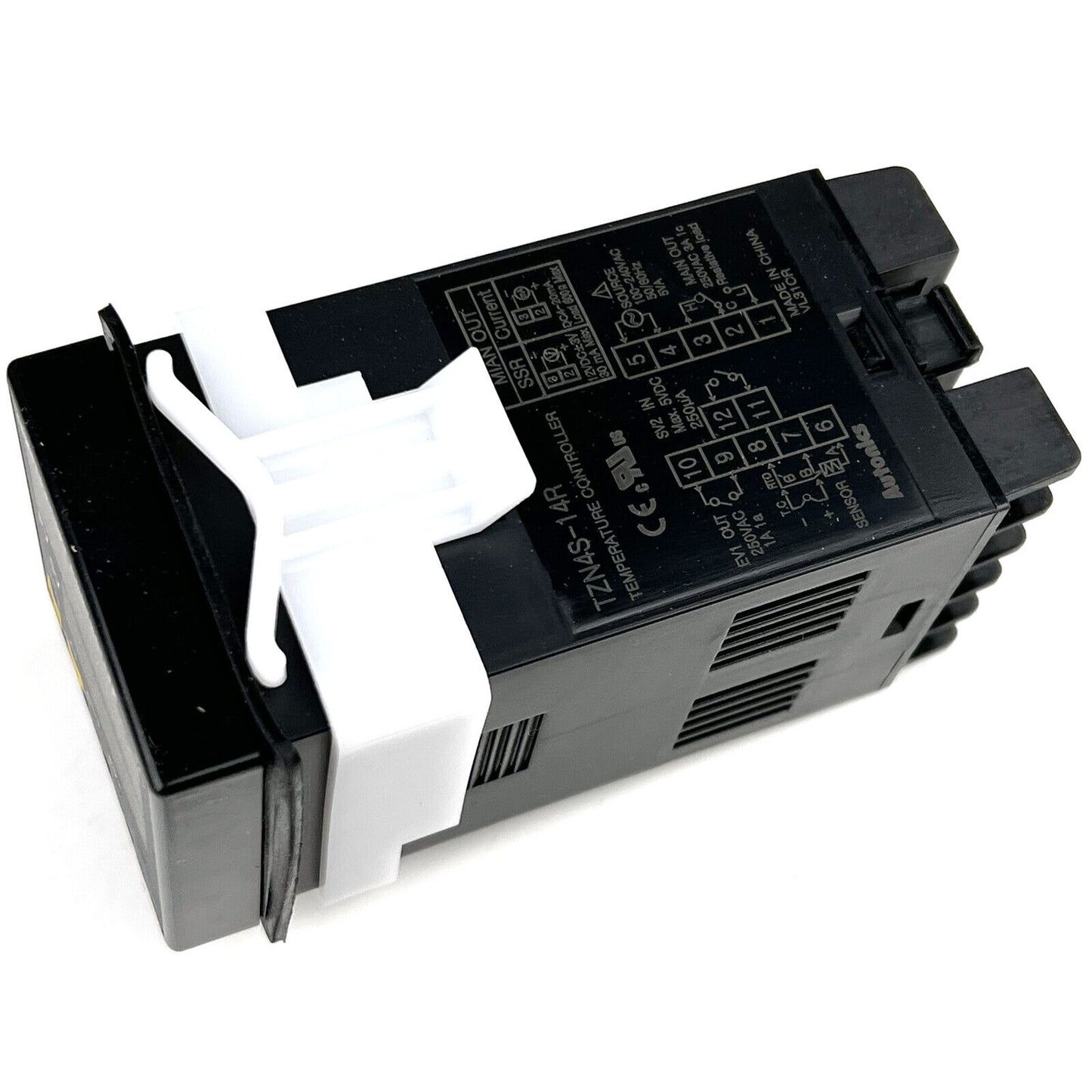 Autonics TZN4S-14R Digital Dual PID Temperature Controller - AUTONICS