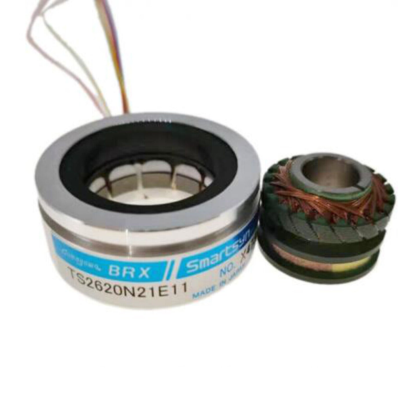 Smartsyn Resolver TS2620N21E11 - TAMAGAWA