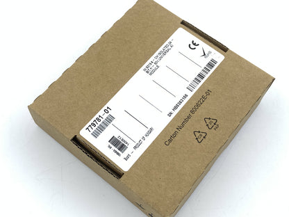 new National Instruments NI-9219 Analog Input