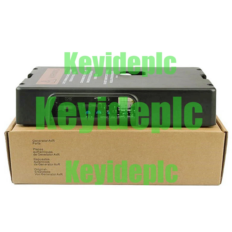 AVR Automatic Voltage Regulator DVR DVR2000E For Marathon #ke