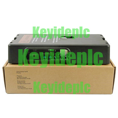 AVR Automatic Voltage Regulator DVR DVR2000E For Marathon #ke