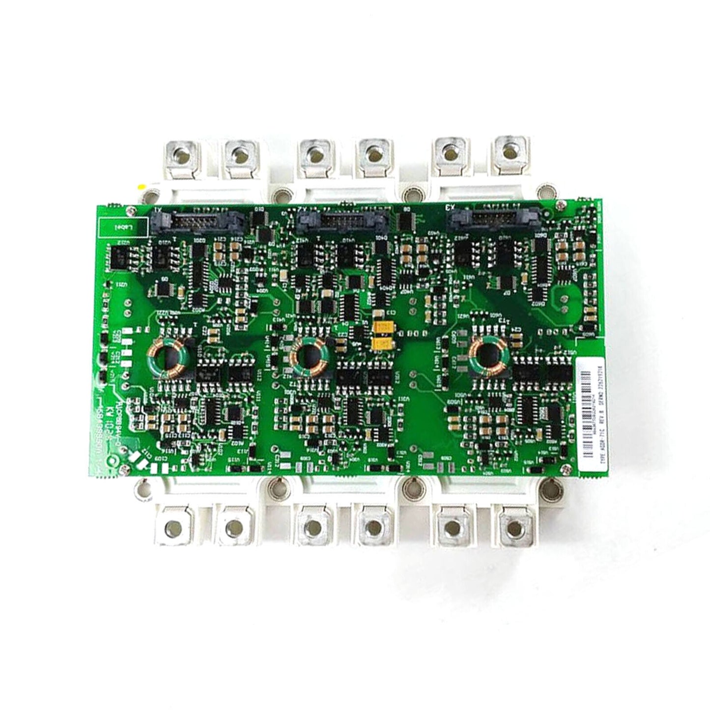 ABB IGBT+DRIVE Module FS450R12KE3/AGDR-61C - ABB