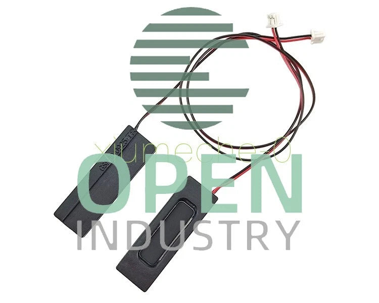 2PCS Mini Speaker Cavity Loudspeaker 8Ohm 1W Speaker Unit
