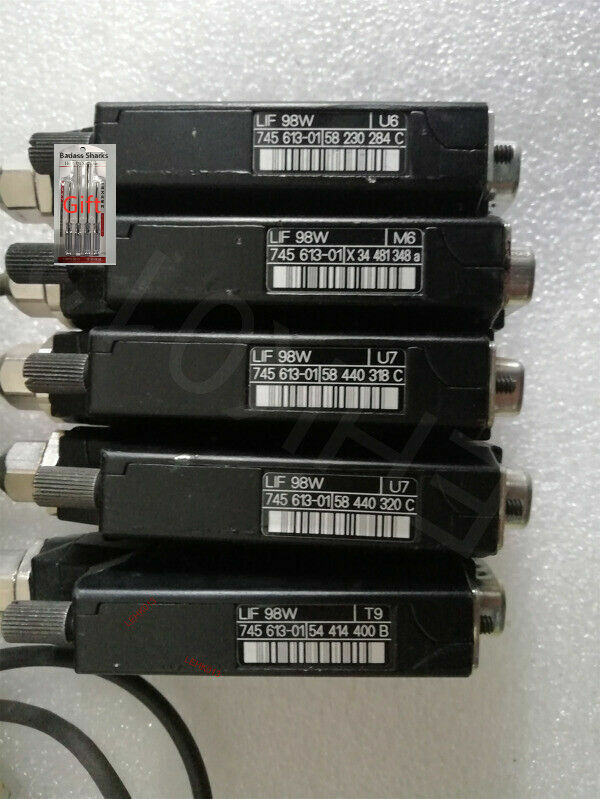 LIF 98W 745 LED Light Bulb 613-01 Energy Efficient - LIF