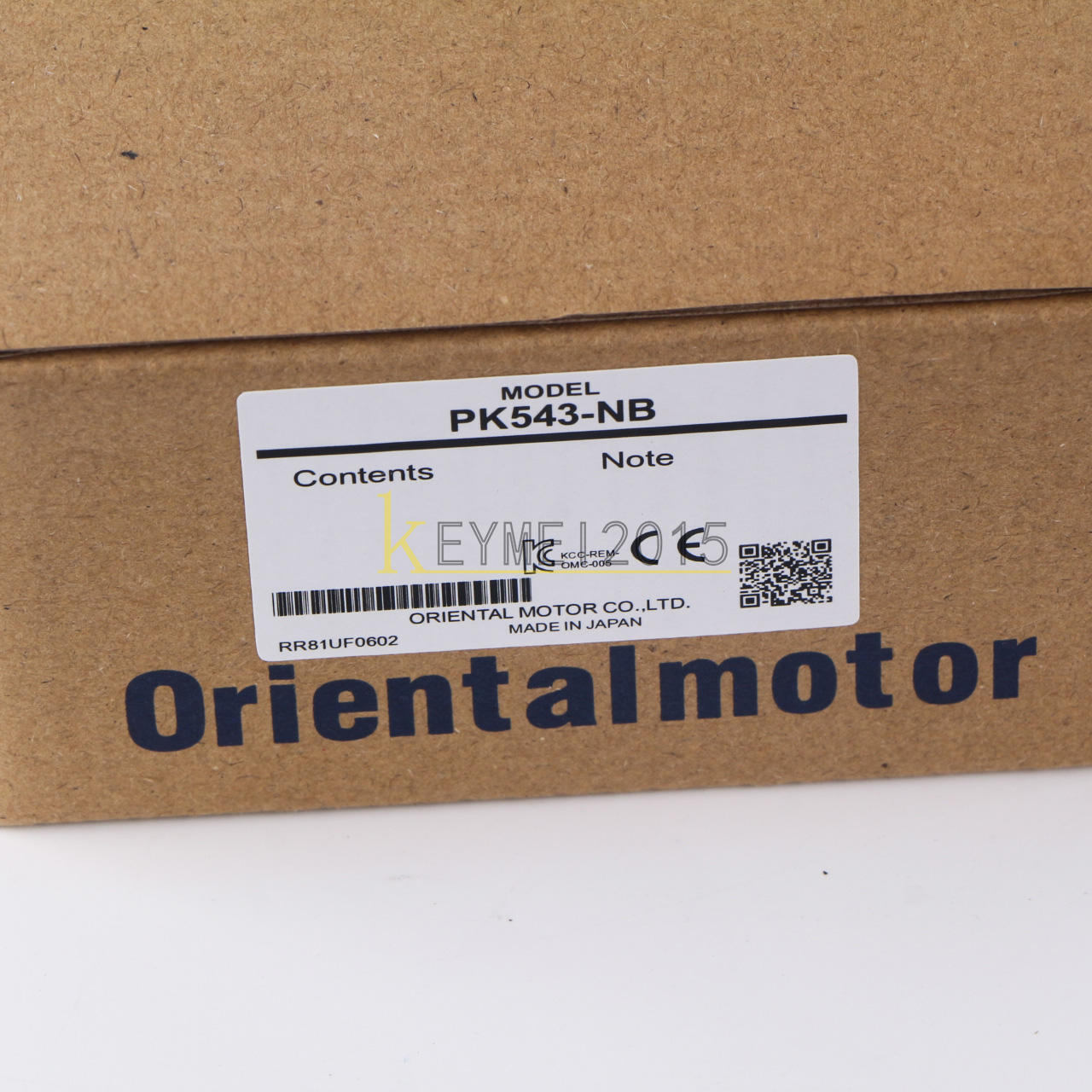 1PCS VEXTA PK543-NB Motor - VEXTA