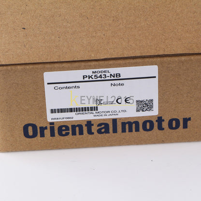 1PCS VEXTA PK543-NB Motor - VEXTA