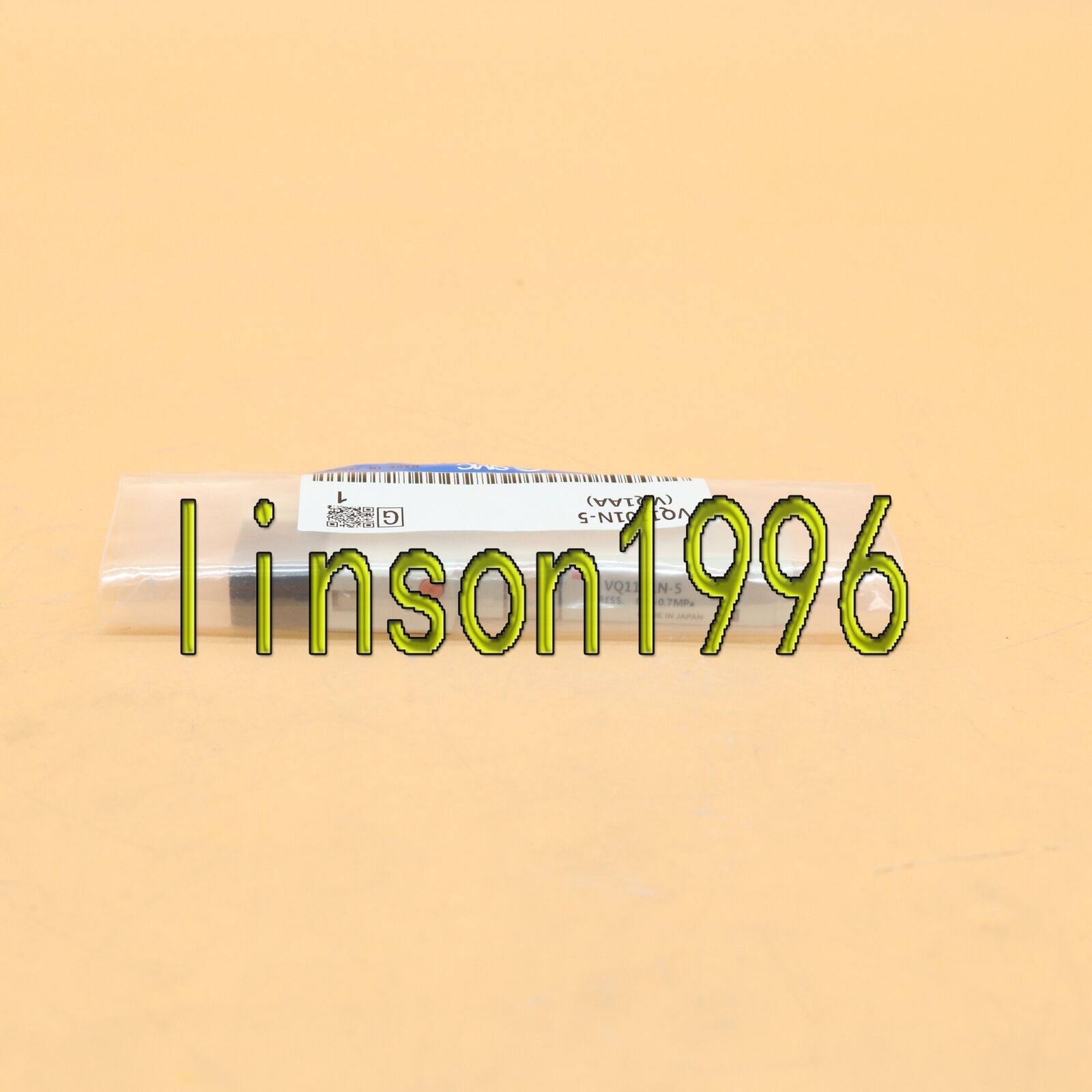 VQ1101N-5 - SMC