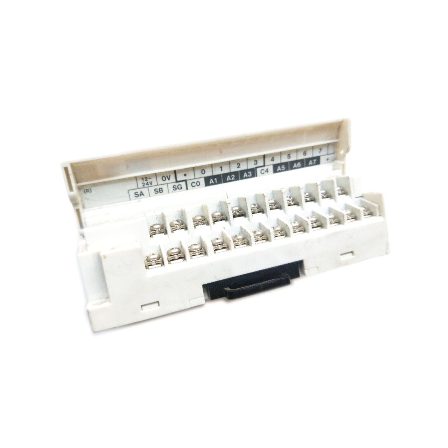 new 1pcs Keyence ones Programmable Controller KL-8BLR - KEYENCE