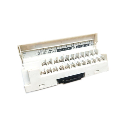new 1pcs Keyence ones Programmable Controller KL-8BLR - KEYENCE