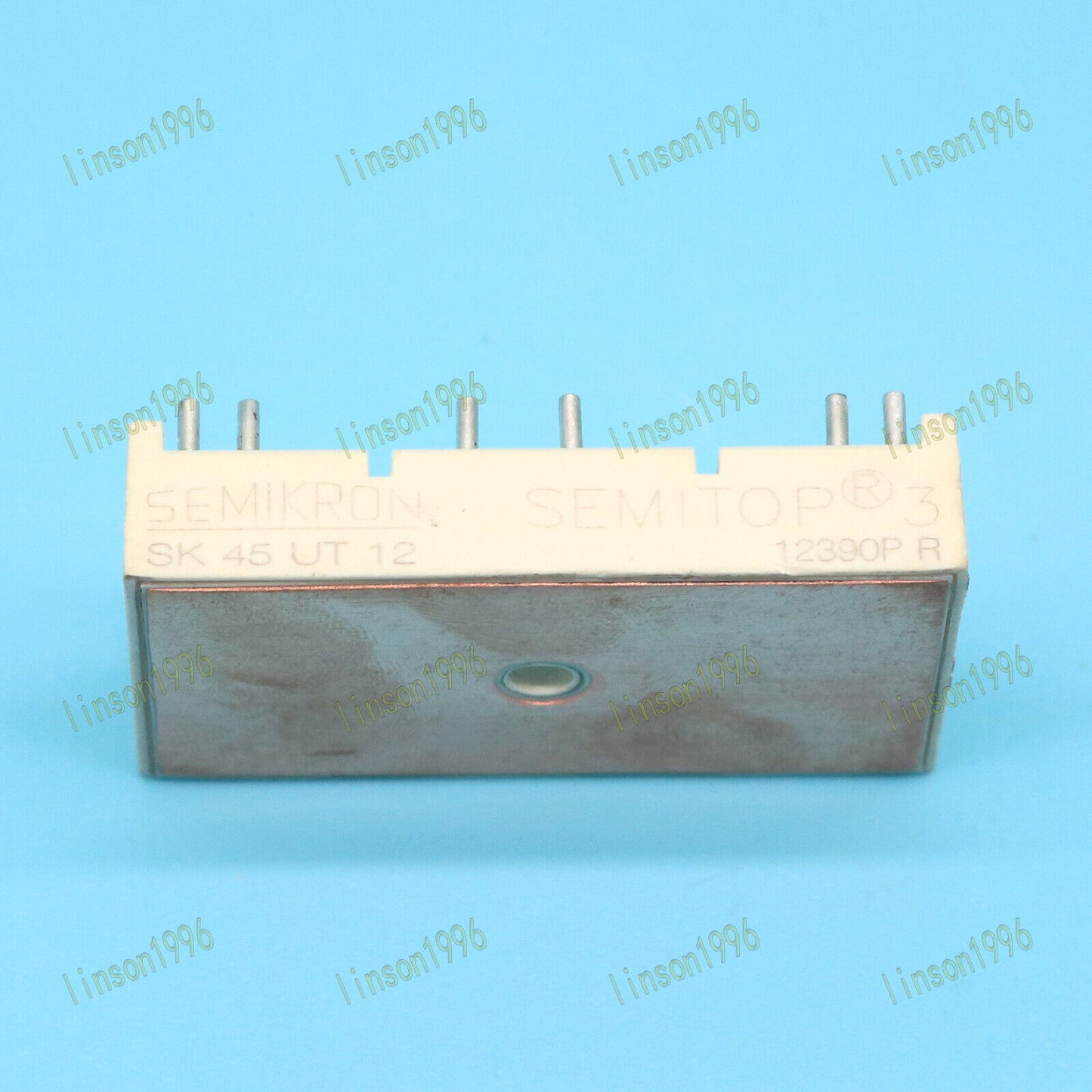 1PC SK45UT12 SEMIKRON Power Supply Module - Fast Delivery - SEMIKRON