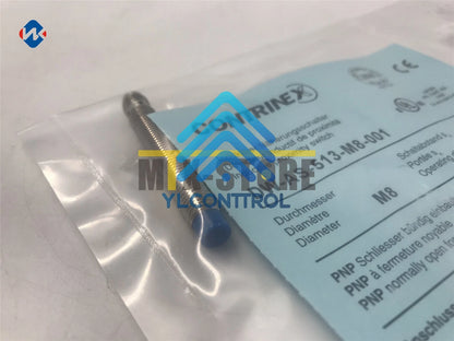 1PCS ONES Contrinex DW-AS-513-M8-001 Sensor&Proximity Switch