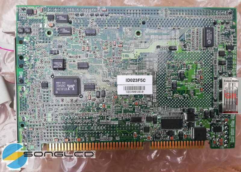 SBC82630 Rev A2 - Single Board Computer with Enhanced Features - VENDOR NAME