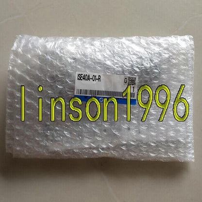 new 1pcs srm pressure switch is40a-01-r one year model: is40a-01-r - SRM