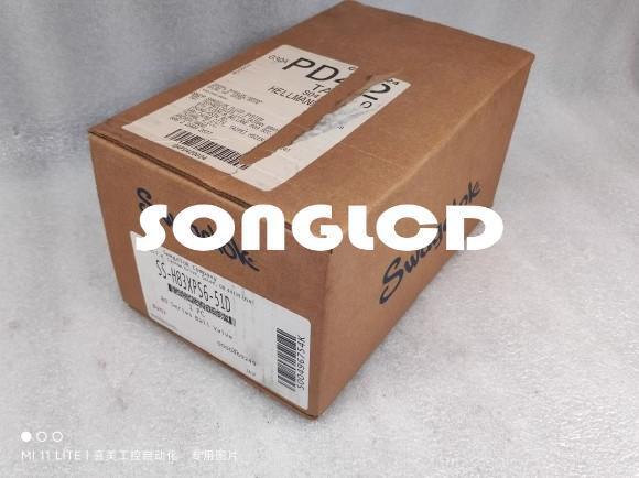 1pcs New SS-H83XPS6-51D 80 Molded Case Circuit Breaker - KOEED