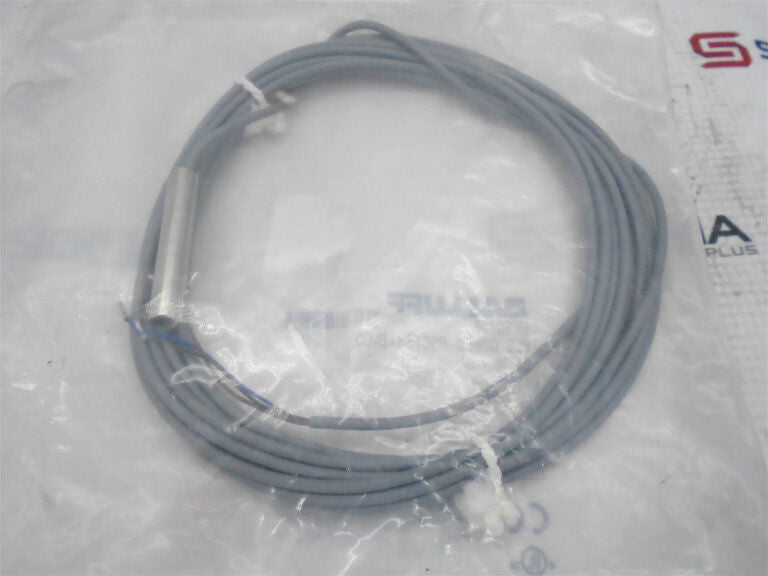 BALLUFF G08EG-PSC15B-BV05 SENSOR - High-Performance Motion Detection - BALLUFF