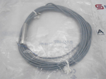 BALLUFF G08EG-PSC15B-BV05 SENSOR - High-Performance Motion Detection - BALLUFF