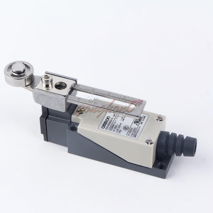 5-Piece Omron Limit Switch D4V-8108SZ - OMRON