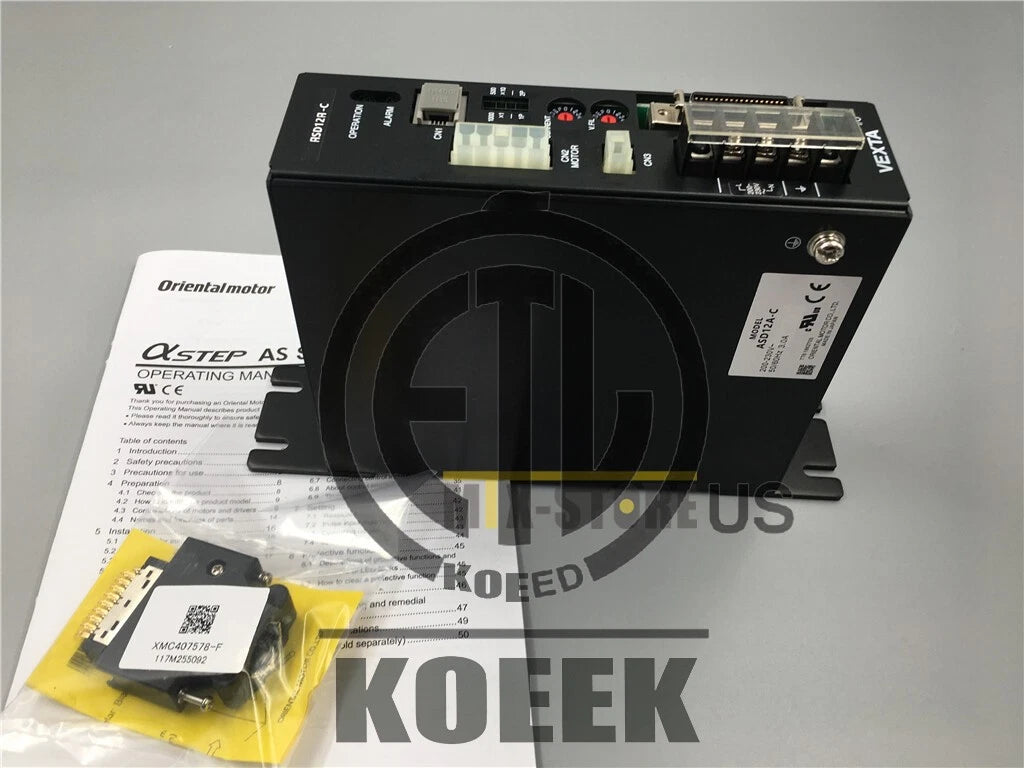 1PCS ONES VEXTA ASD12A-C