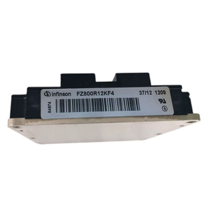 new 1PCS INFINEON/EUPEC FZ800R12KF4 power supply module - INFINEON/EUPEC