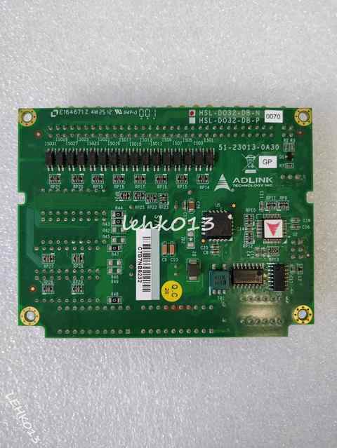 HSL-DO32-DB-N Multi-Function Digital Monitor - KOEED