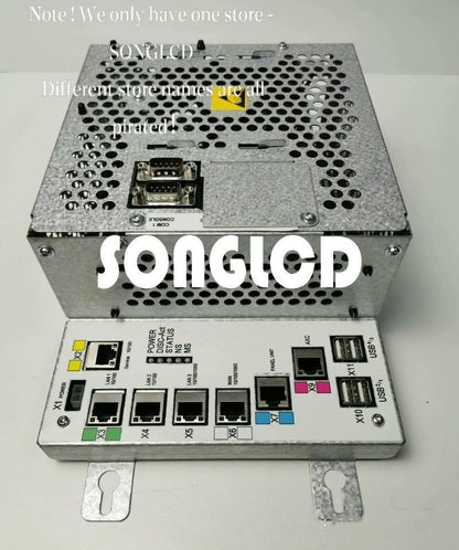 1PCS 3HAC050363-001 Robot Component - HAC