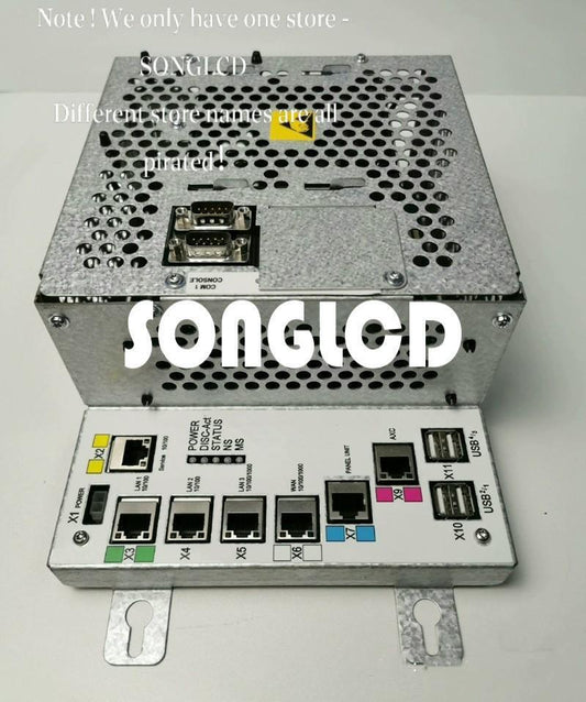 1PCS 3HAC050363-001 Robot Component - HAC