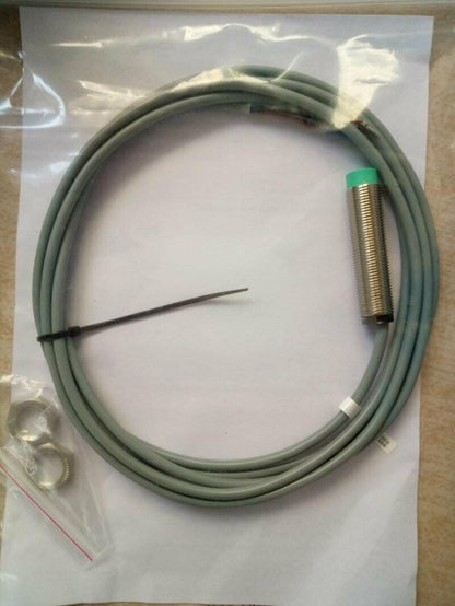 Pepperl+Fuchs Proximity Switch NBN8-12GM50-E0 - PEPPERL+FUCHS