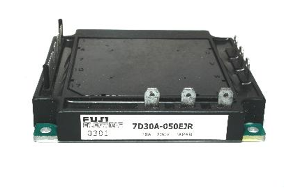 FUJI Power Supply Module 7D30A-050EJR - FUJI
