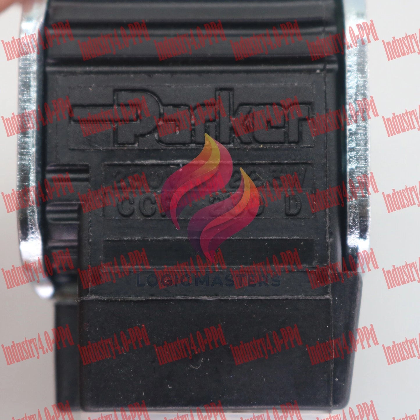 1PC Parker CCP230D Solenoid valve coil
