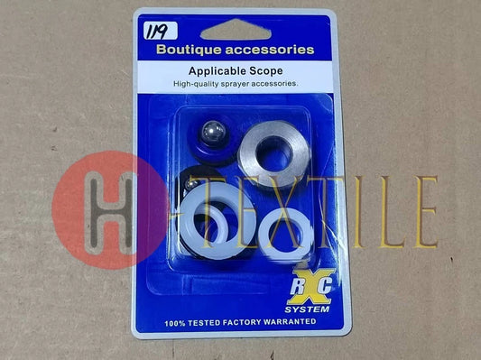1PC Repair Kit 1720 1920 Titan 0512229A / 512229 / 5121780 For Pump