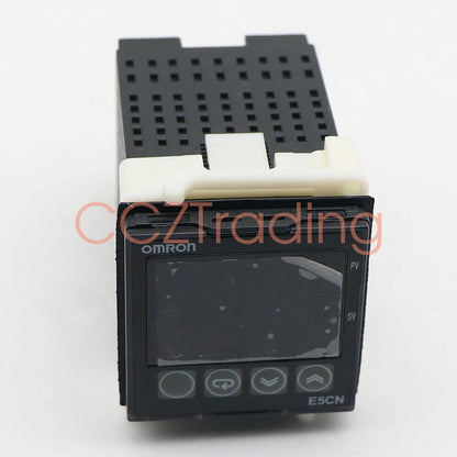 1PCS OMRON Digital Temperature Controller E5CN-R2MT-500 100-240V #CC
