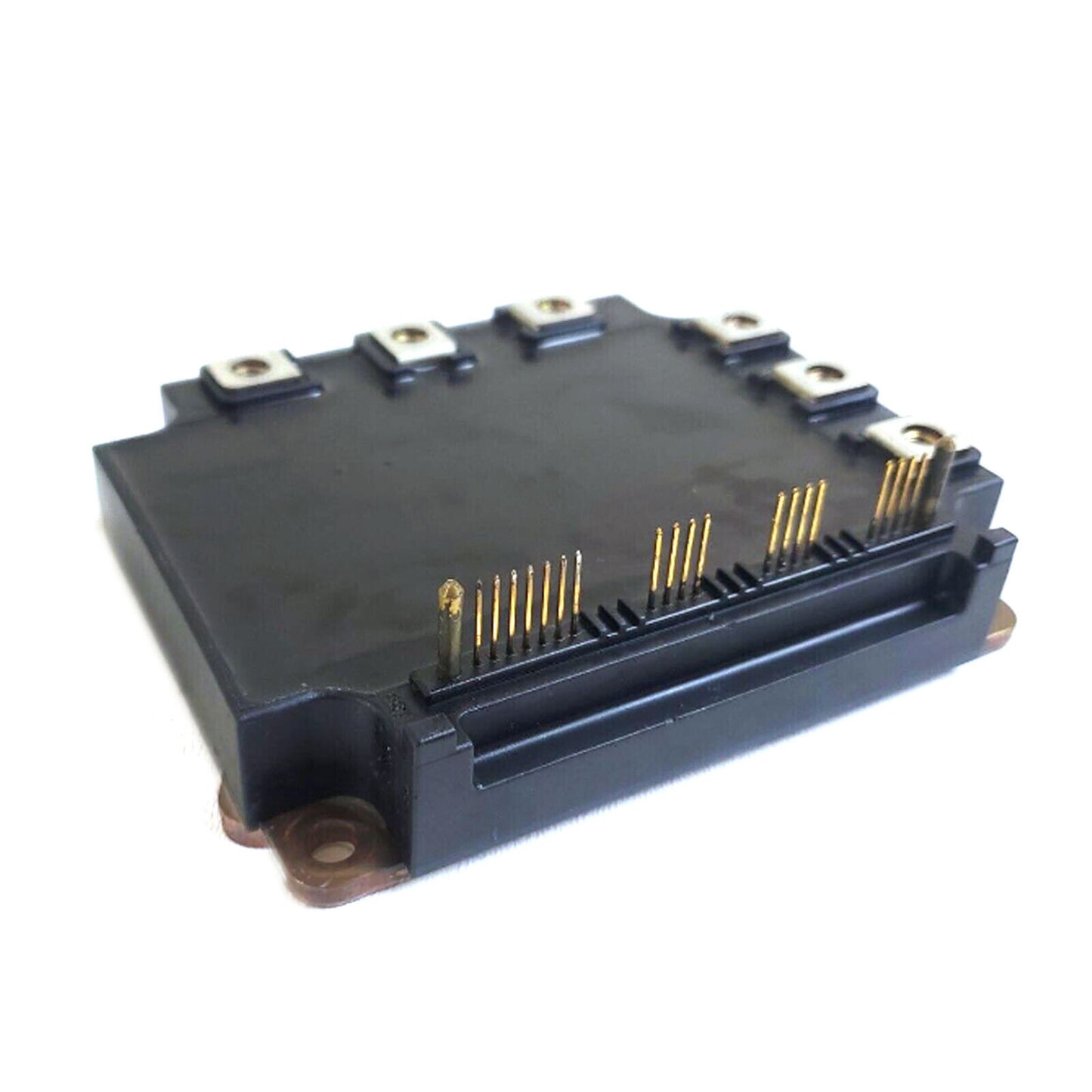 MITSUBISHI PM75CSD060 Power Module Supply | High-Efficiency Power Supply Module for Renewable Energy Systems | MITSUBISHI Power Solutions - MITSUBISHI
