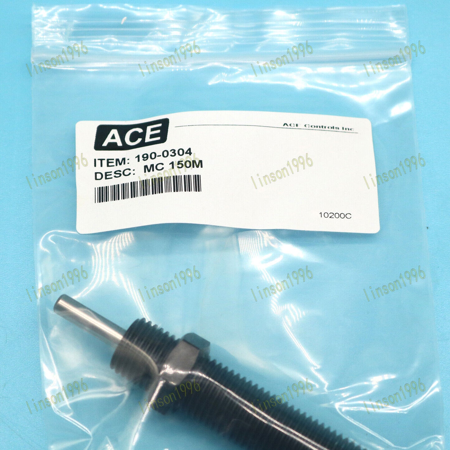 New One ACE 150M Buffer Ship - NEW ONE