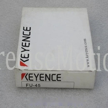 1PCS KEYENCE FU-45 sensor