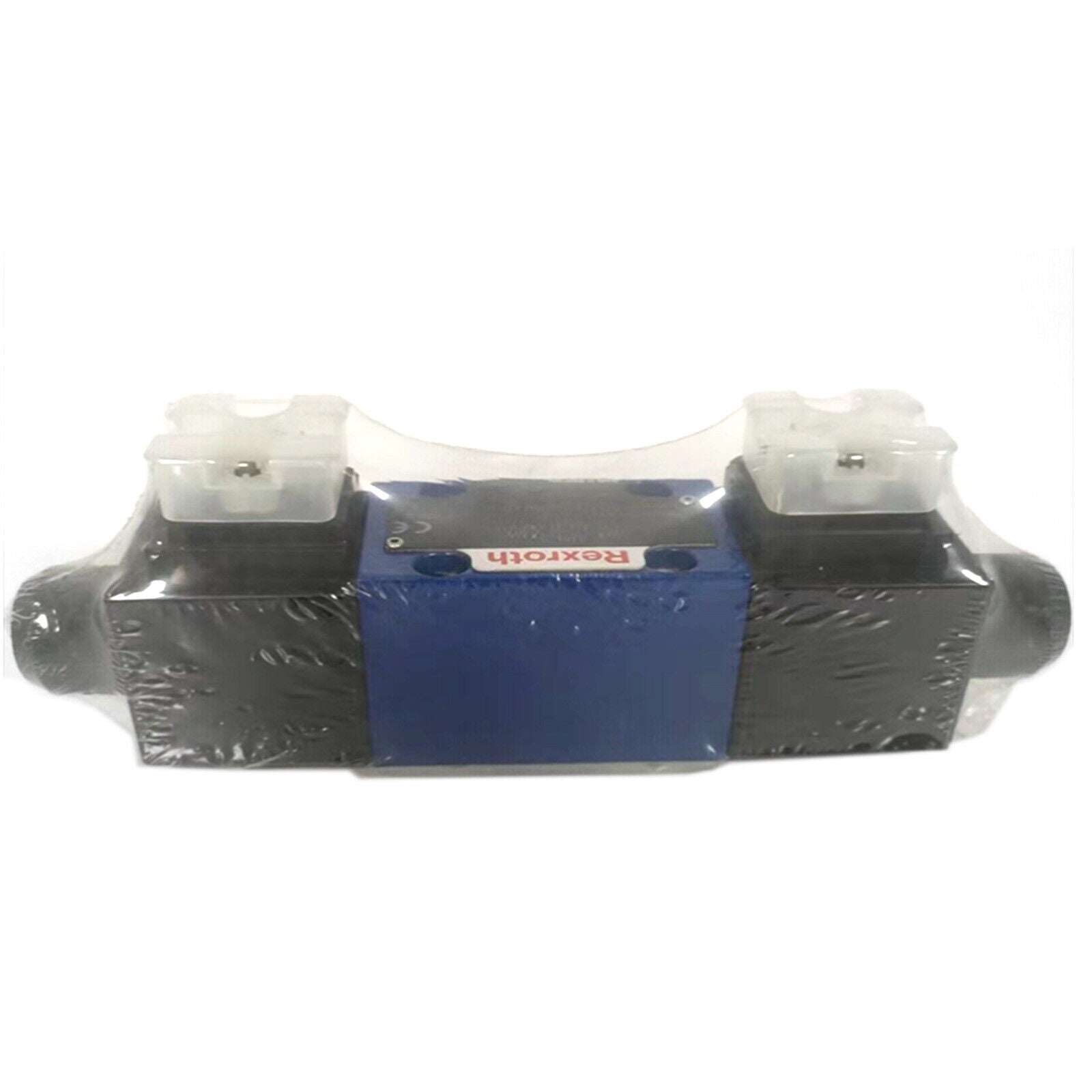 Rexroth 4WE6G62/EW230N9K4 Solenoid Valve Replacement - REXROTH