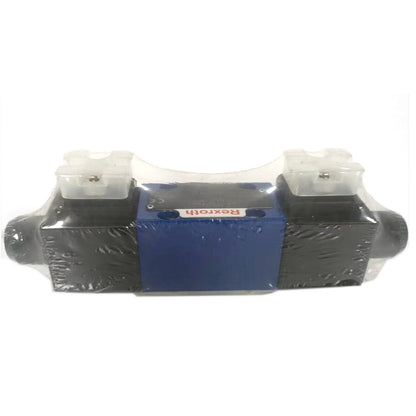 Rexroth 4WE6G62/EW230N9K4 Solenoid Valve Replacement - REXROTH