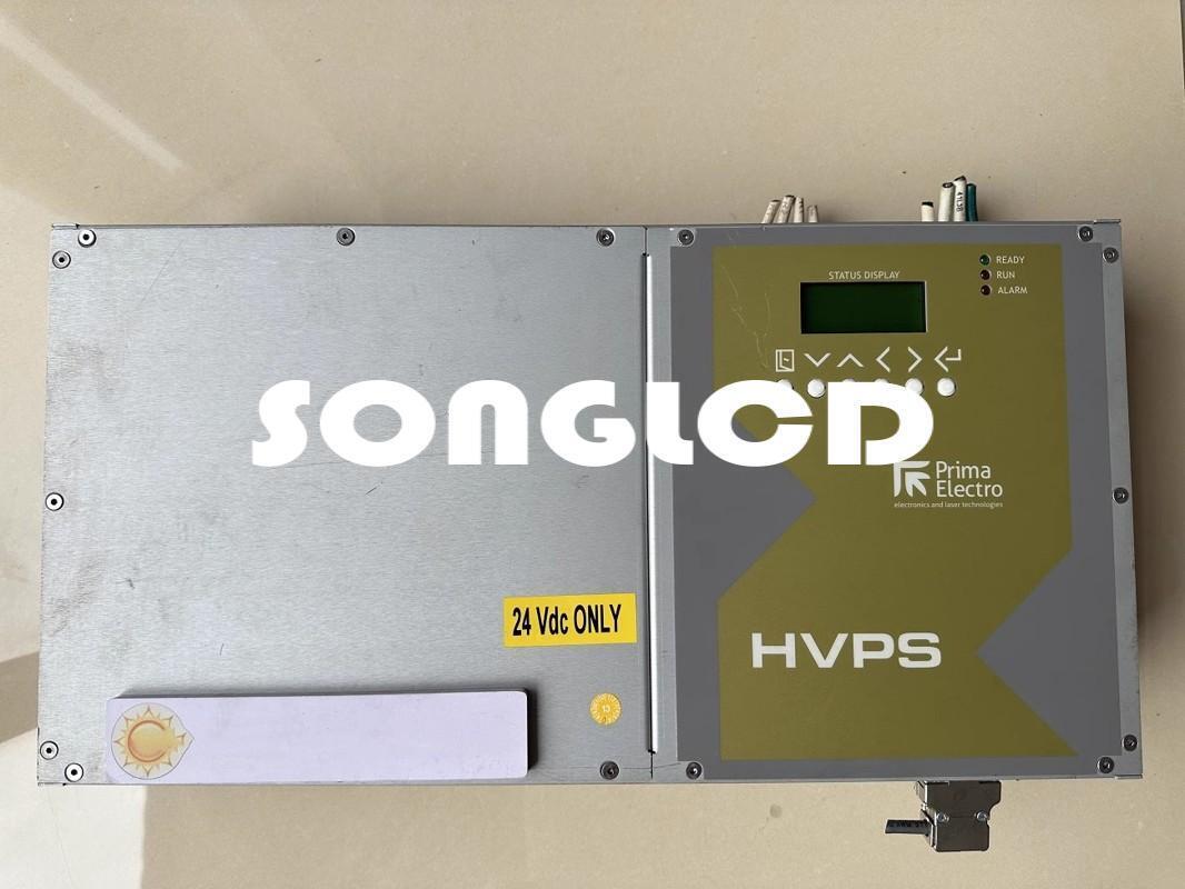 HVPS MK 1.5 CX 2SMPM5940/0C High Voltage Power Supply - VENDOR NAME