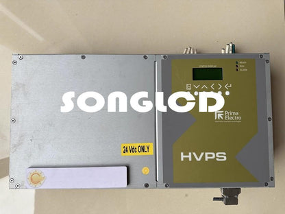 HVPS MK 1.5 CX 2SMPM5940/0C High Voltage Power Supply - VENDOR NAME