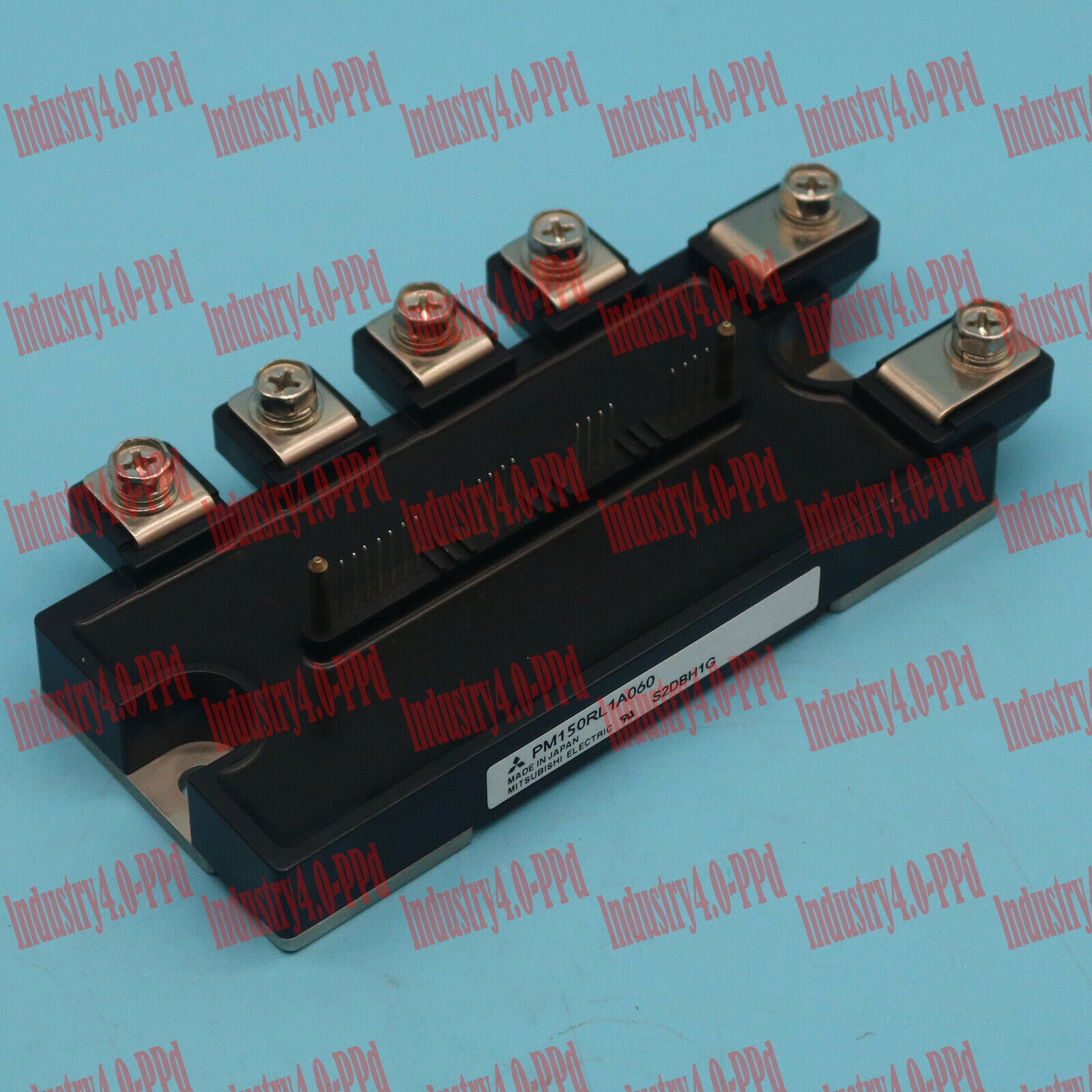 1PCS PM150RL1A060 Best Offer Supply Module - KOEED
