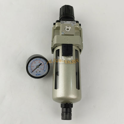 new 1PCS SMC AW40-03DG AW4003DG Pressure Regulating Valve - SMC