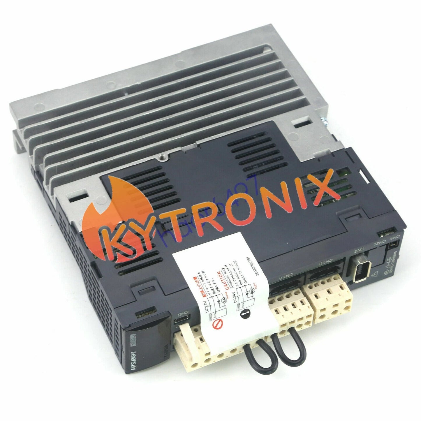 MITSUBISHI MR-J3-40B MRJ340B Servo Driver
