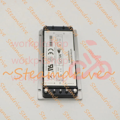 VICOR V375A12C600BG Power Supply Module