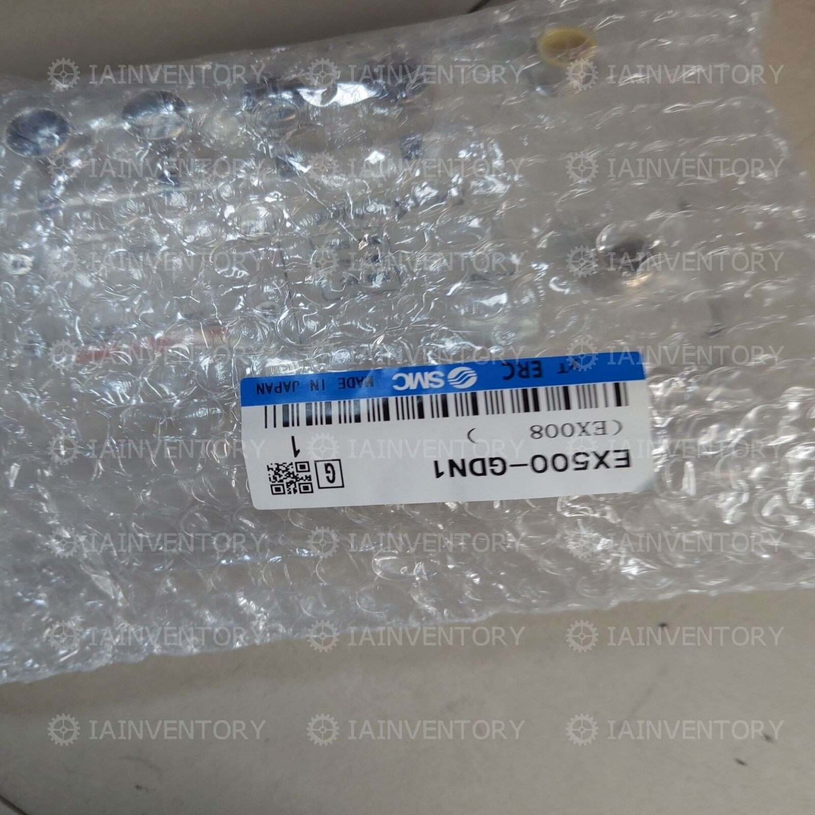1PC SMC EX500-GDN1 Fast - SMC