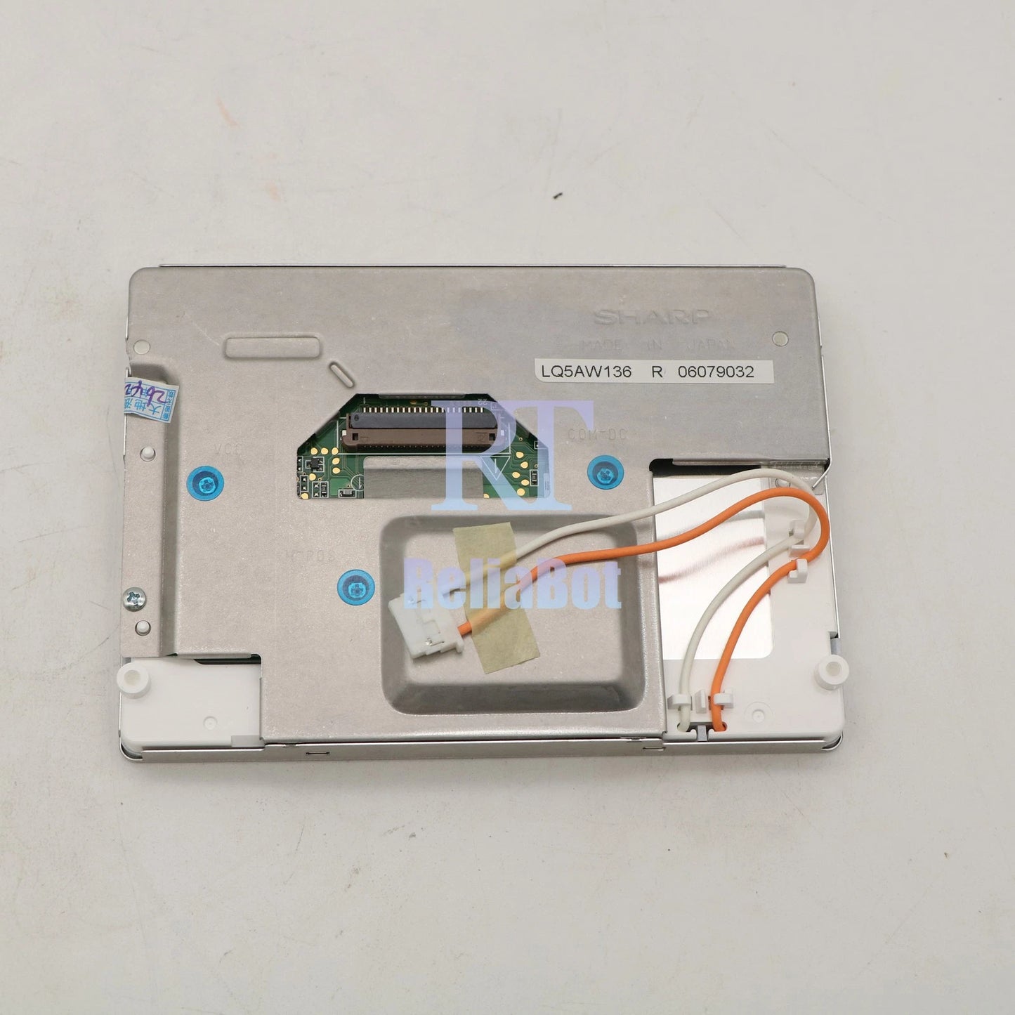1PCS Lcd Screen Panel Display For Sharp 5.0-INCH LQ5AW136R