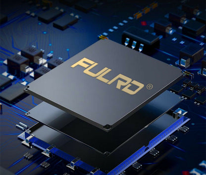 new FTYU3 H380D 150A 380V FULRD three-phase AC solid state relay voltage regulator - FORTY TWO INDUSTRIAL SOLUTIONS