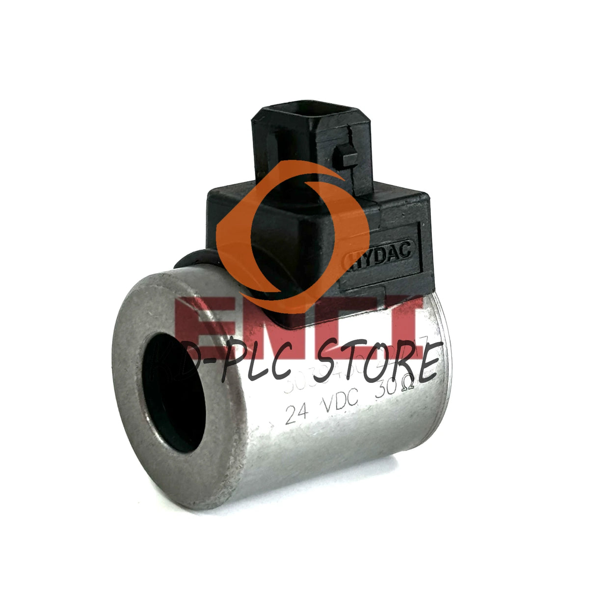 24DT01-40-1836 3039430 Hydac Magnetic Control Coil For Germany 3039430