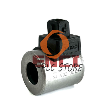 24DT01-40-1836 3039430 Hydac Magnetic Control Coil For Germany 3039430