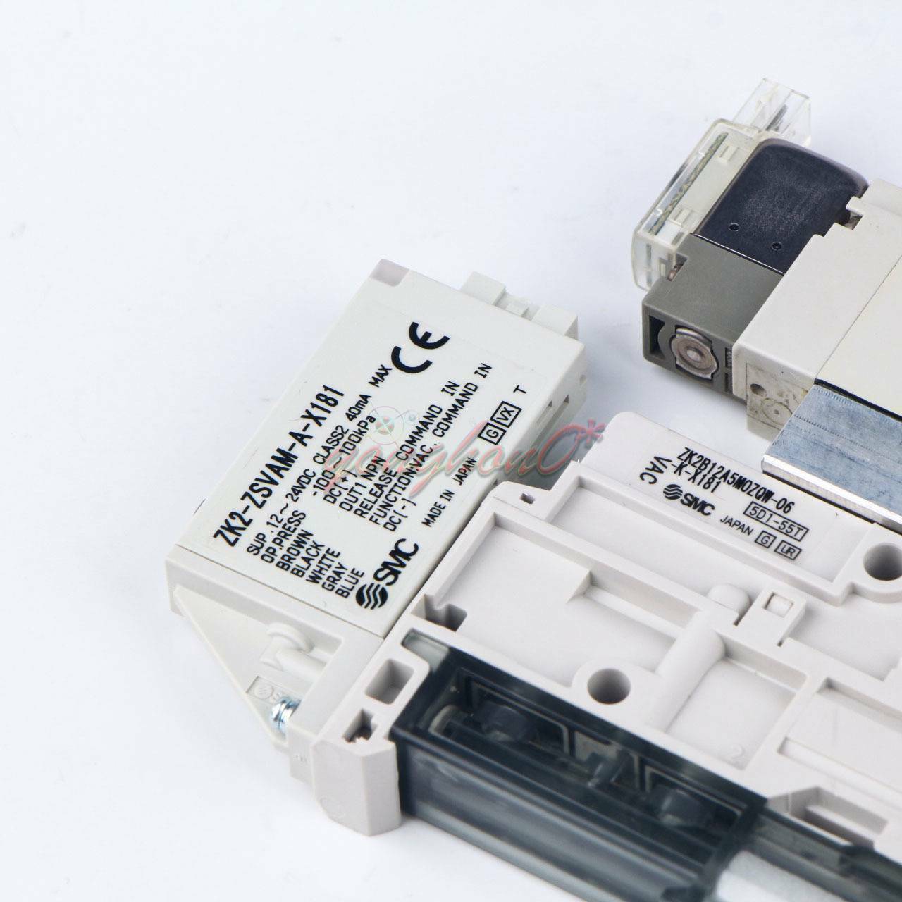 ONE SMC Robot Vacuum Generator - ONE SMC